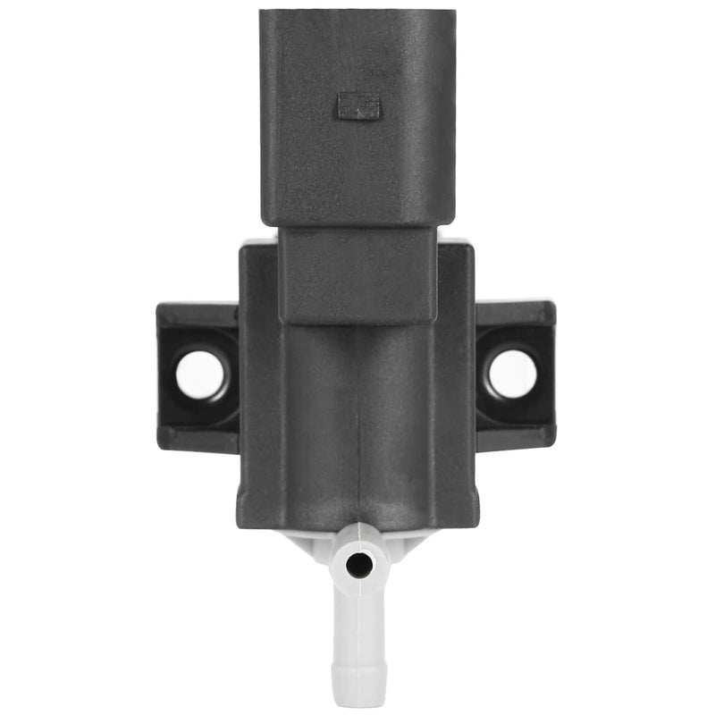 AUTOMAJOR Turbocharger Boost Pressure Relief Valve Solenoid Sensor for PN 06F906283F - Replacement for Audi/Volkswagen Amarok Beetle CC EOS Golf Jetta Passat Tiguan A3 A4 A5 A6 Q3 Q5 TT 2005-2018 by - Image 3